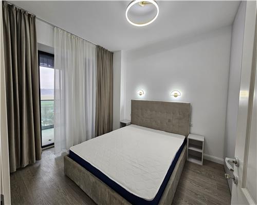 Prima Inchiriere, Apartament 2 Camere in Bloc Nou, loc de parcare subteran, Pacurari, Iasi,  Grand Beetle Residence