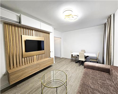 Prima Inchiriere, Apartament cu 2 Camere in Bloc Nou, loc de parcare subteran, Pacurari, Iasi,  Grand Beetle